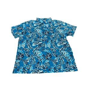 Under Armor the playoff polo men’s size XXL loose fit